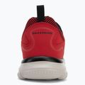 Buty męskie SKECHERS Track Bucolo red/black 6
