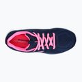 Buty damskie SKECHERS Graceful Get Connected navy/hot pink 10