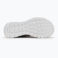 Buty damskie SKECHERS Graceful Get Connected gray/coral 4