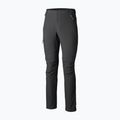 Spodnie trekkingowe męskie Columbia Triple Canyon black 5