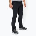 Spodnie trekkingowe męskie Columbia Triple Canyon black
