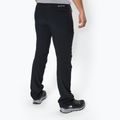 Spodnie trekkingowe męskie Columbia Triple Canyon black 3