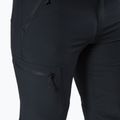 Spodnie trekkingowe męskie Columbia Triple Canyon black 4