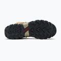 Buty trekkingowe męskie Columbia Newton Ridge Plus II Suede WP elk/ mountain red 286 14