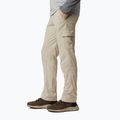 Spodnie trekkingowe męskie Columbia Silver Ridge II Cargo fossil 3