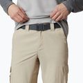Spodnie trekkingowe męskie Columbia Silver Ridge II Cargo fossil 4