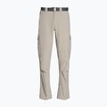 Spodnie trekkingowe męskie Columbia Silver Ridge II Cargo fossil 6