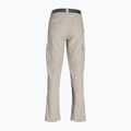 Spodnie trekkingowe męskie Columbia Silver Ridge II Cargo fossil 7