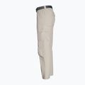 Spodnie trekkingowe męskie Columbia Silver Ridge II Cargo fossil 8