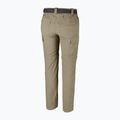 Spodnie trekkingowe męskie Columbia Silver Ridge II Convertible tusk 7