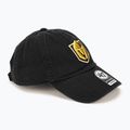Czapka z daszkiem 47 Brand NHL Vegas Golden Knights CLEAN UP black