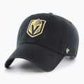 Czapka z daszkiem 47 Brand NHL Vegas Golden Knights CLEAN UP black 5
