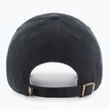 Czapka z daszkiem 47 Brand NHL Vegas Golden Knights CLEAN UP black 6