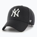 Czapka z daszkiem 47 Brand MLB New York Yankees MVP SNAPBACK black 5