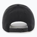 Czapka z daszkiem 47 Brand MLB New York Yankees MVP SNAPBACK black 6