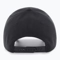 Czapka z daszkiem 47 Brand MLB New York Yankees MVP SNAPBACKK B-MVPSP17WBP black 2