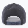 Czapka z daszkiem 47 Brand MLB New York Yankees MVP SNAPBACK timber blue 2