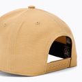 Czapka z daszkiem 47 Brand MLB New York Yankees MVP light tan 4