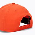 Czapka z daszkiem 47 Brand MLB New York Yankees MVP vibrant orange 4