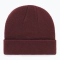 Czapka zimowa 47 Brand MLB New York Yankees Centerfield dark maroon 2