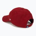 Czapka z daszkiem 47 Brand MLB New York Yankees CLEAN UP razor red 3