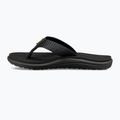 Japonki damskie Teva Voya Flip bar street black 10