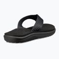 Japonki damskie Teva Voya Flip bar street black 11