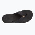 Japonki damskie Teva Voya Flip bar street black 12