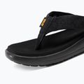 Japonki męskie Teva Voya Flip brick black 7