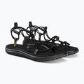 Sandały damskie Teva Voya Infinity black 4