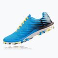 Buty do biegania męskie HOKA Evo Jawz cyan/citrus 9
