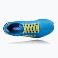 Buty do biegania męskie HOKA Evo Jawz cyan/citrus 10