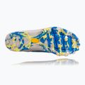 Buty do biegania męskie HOKA Evo Jawz cyan/citrus 11