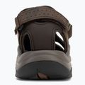 Sandały męskie Teva Omnium 2 Leather turkish coffee 6