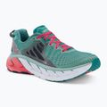 Buty do biegania damskie HOKA Gaviota canton/green blue slate