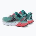 Buty do biegania damskie HOKA Gaviota canton/green blue slate 3