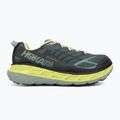 Buty do biegania męskie HOKA Stinson ATR 4 nine iron/silver pine 2