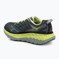 Buty do biegania męskie HOKA Stinson ATR 4 nine iron/silver pine 3