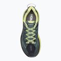 Buty do biegania męskie HOKA Stinson ATR 4 nine iron/silver pine 5