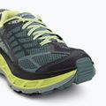 Buty do biegania męskie HOKA Stinson ATR 4 nine iron/silver pine 7