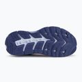 Buty do biegania damskie HOKA Mach blue ribbon/sky blue 4