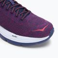 Buty do biegania damskie HOKA Mach blue ribbon/sky blue 7