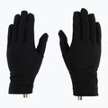 Rękawiczki trekkingowe Smartwool Merino black 3