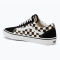 Buty Vans UA Old Skool black/white 3