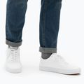 Buty Vans UA Old Skool (classic tumble)true white 4