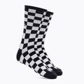 Skarpety Vans Checkeboard Crew II black/white checkerboard