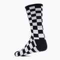 Skarpety Vans Checkeboard Crew II black/white checkerboard 2