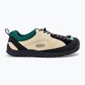 Buty trekkingowe męskie KEEN Jasper Rocks Sp taos taupe/evergreen 2
