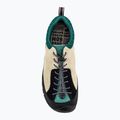 Buty trekkingowe męskie KEEN Jasper Rocks Sp taos taupe/evergreen 5