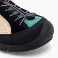 Buty trekkingowe męskie KEEN Jasper Rocks Sp taos taupe/evergreen 7